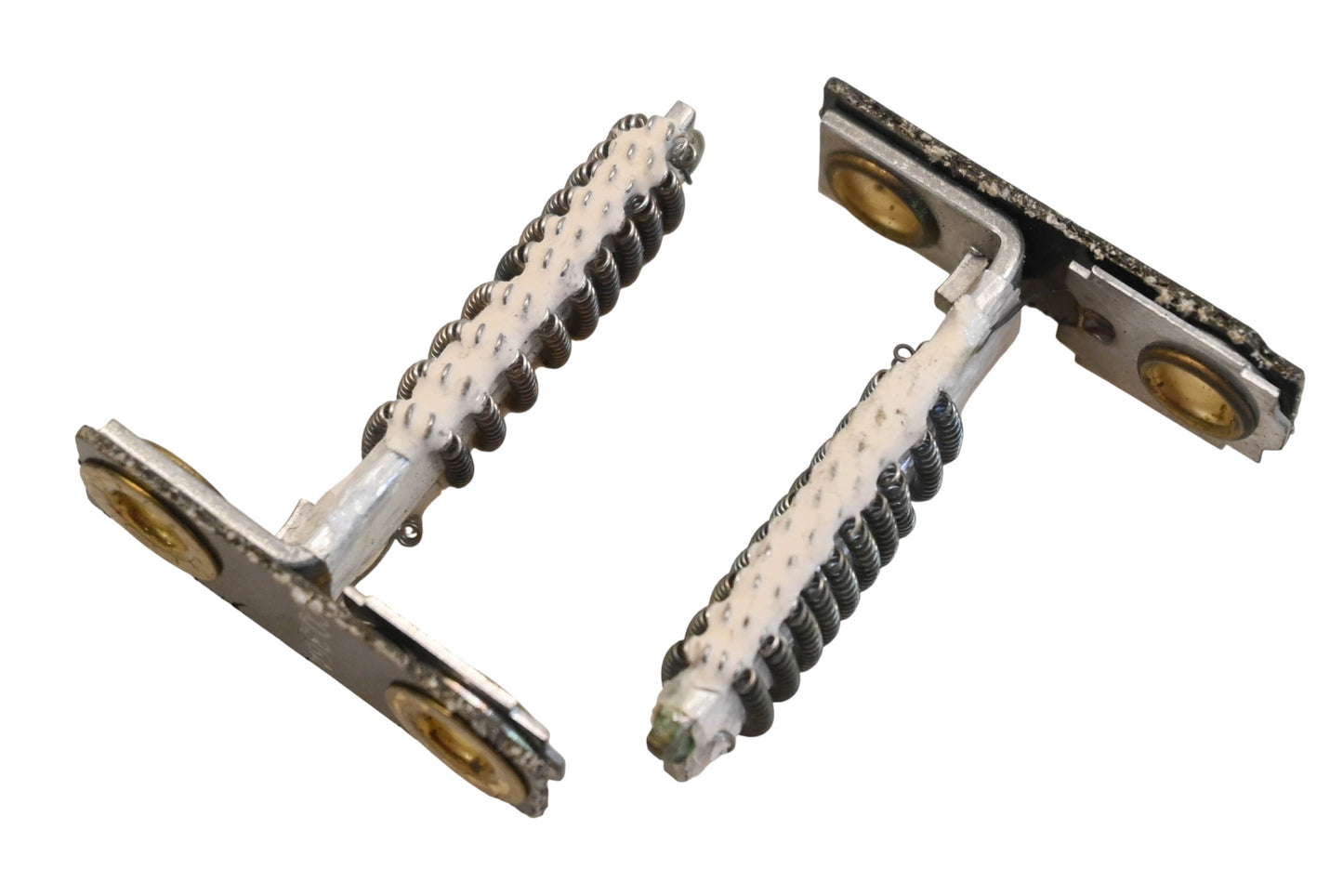 GE C0.36A Overload Heater Elements Qty 2 NOS