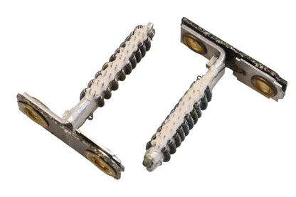 GE C0.36A Overload Heater Elements Qty 2 NOS