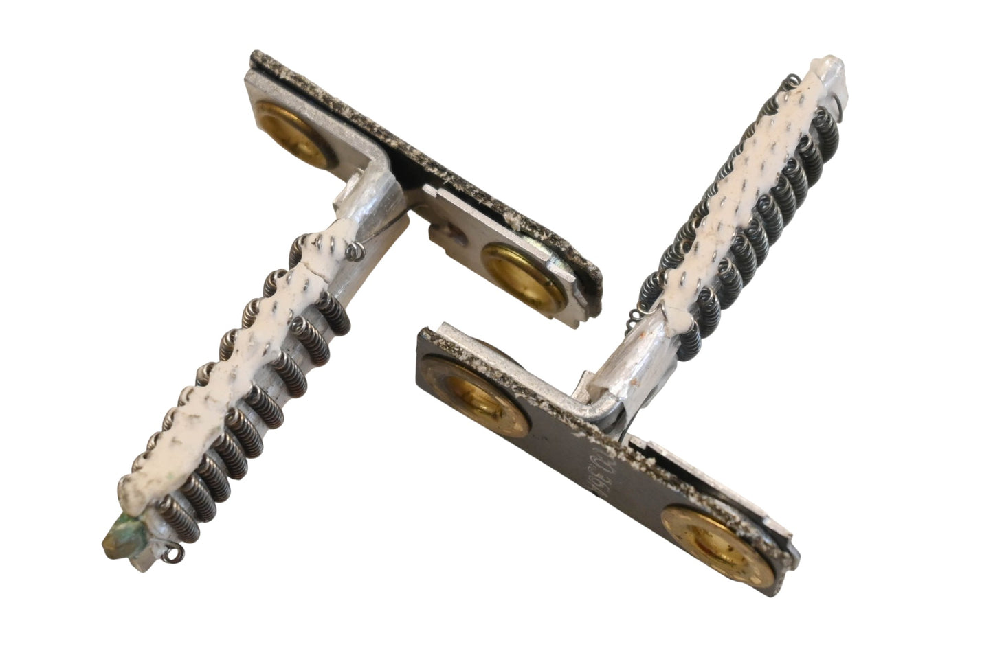 GE C0.36A Overload Heater Elements Qty 2 NOS