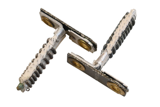 GE C0.36A Overload Heater Elements Qty 2 NOS