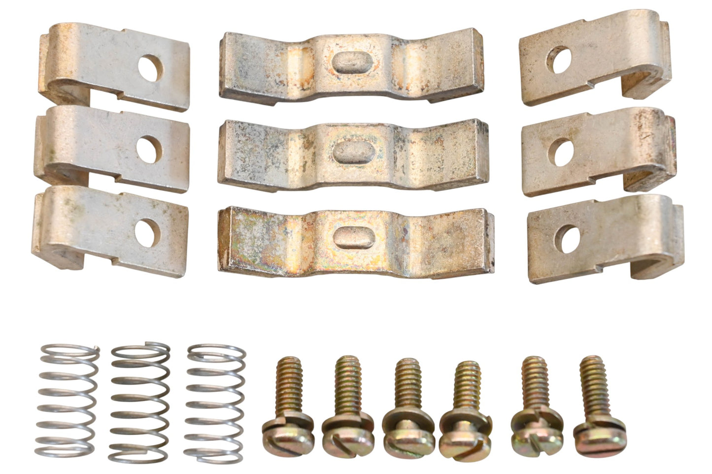 Cutler-Hammer 373B331G12, 64556K021 Contact Kit NOS