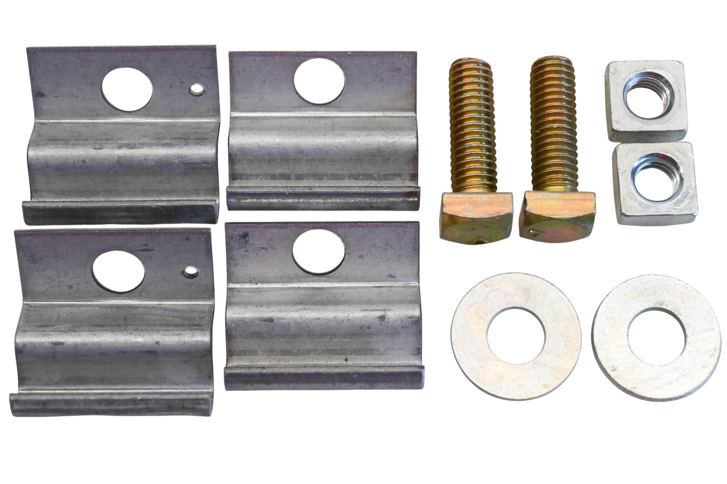 Chromalox 110074, RAD-3113B Air Heater Hardware Kit NOS