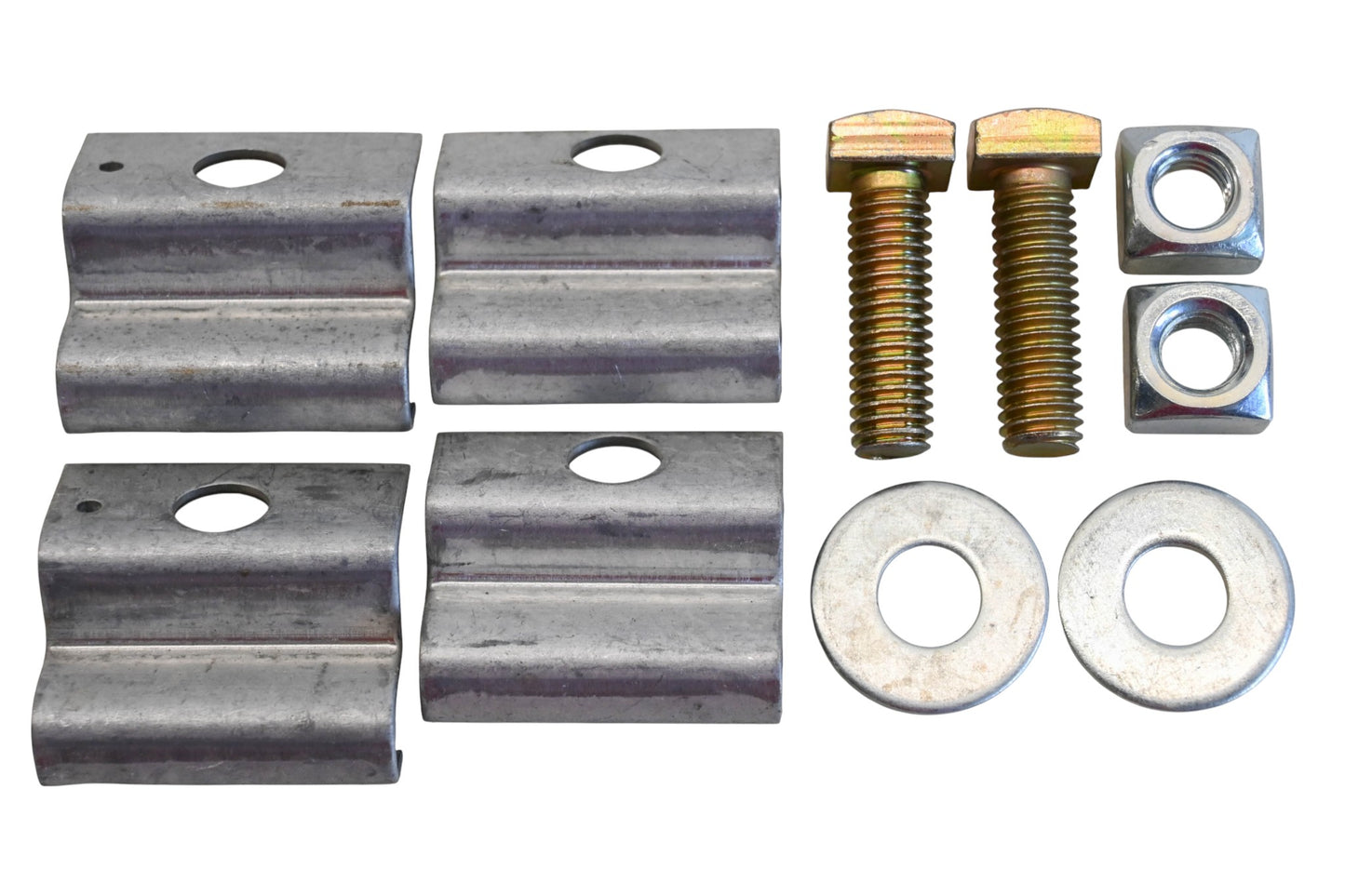 Chromalox 110074, RAD-3113B Air Heater Hardware Kit NOS