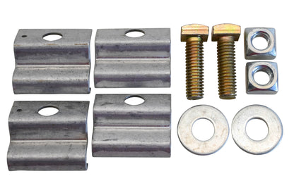 Chromalox 110074, RAD-3113B Air Heater Hardware Kit NOS