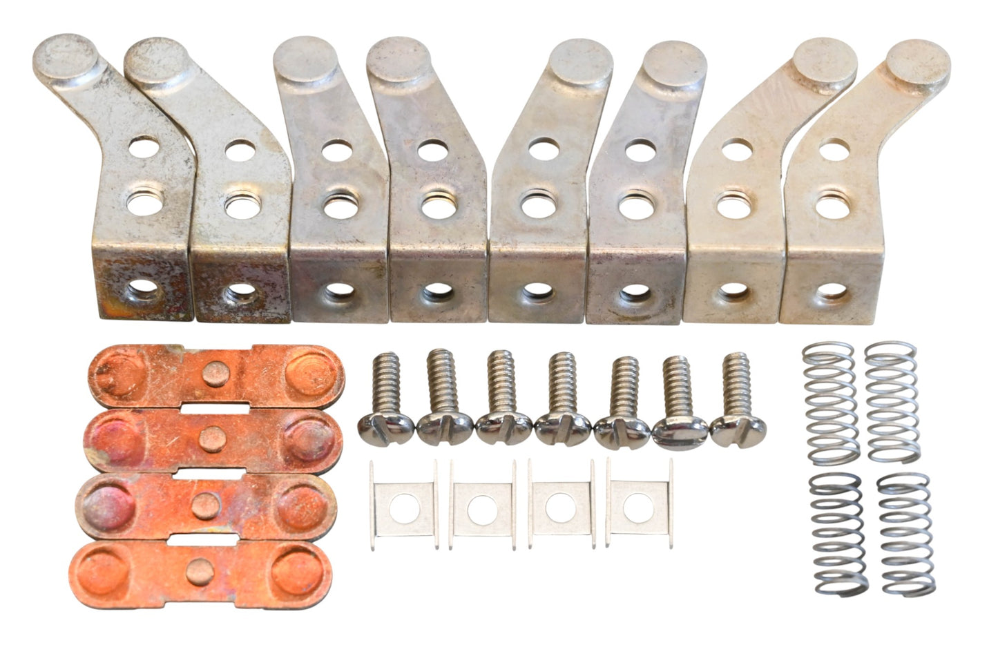 Westinghouse 373B331G09 Contact Kit NOS