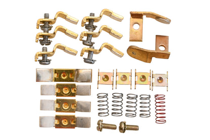 Square D 9998-SL-12, 87943 Contact Kit NOS