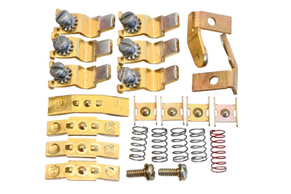 Square D 9998-SL-12, 87943 Contact Kit NOS