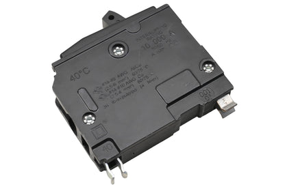 Square D QO120 20A-120/240V Circuit Breaker Assembly