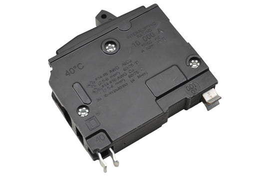 Square D QO120 20A-120/240V Circuit Breaker Assembly