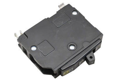 Square D QO120 20A-120/240V Circuit Breaker Assembly