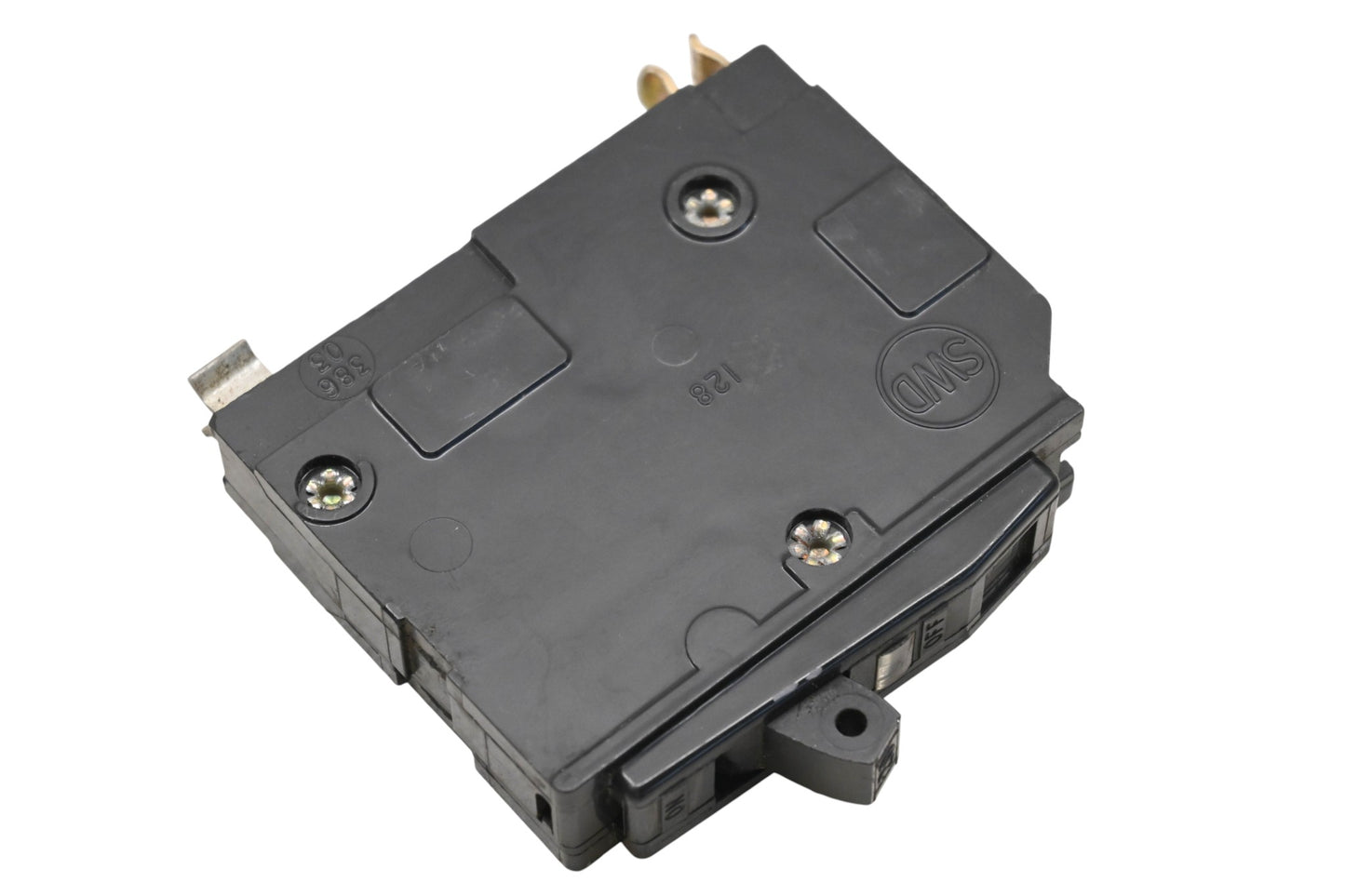 Square D QO120 20A-120/240V Circuit Breaker Assembly