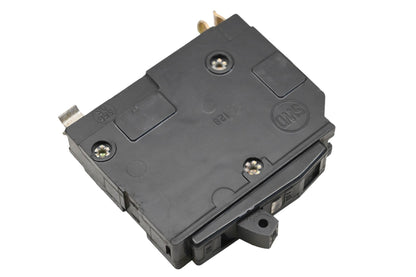 Square D QO120 20A-120/240V Circuit Breaker Assembly