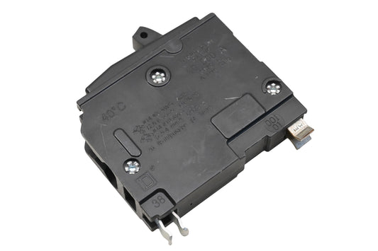Square D QO115 15A-120/240V Circuit Breaker Assembly