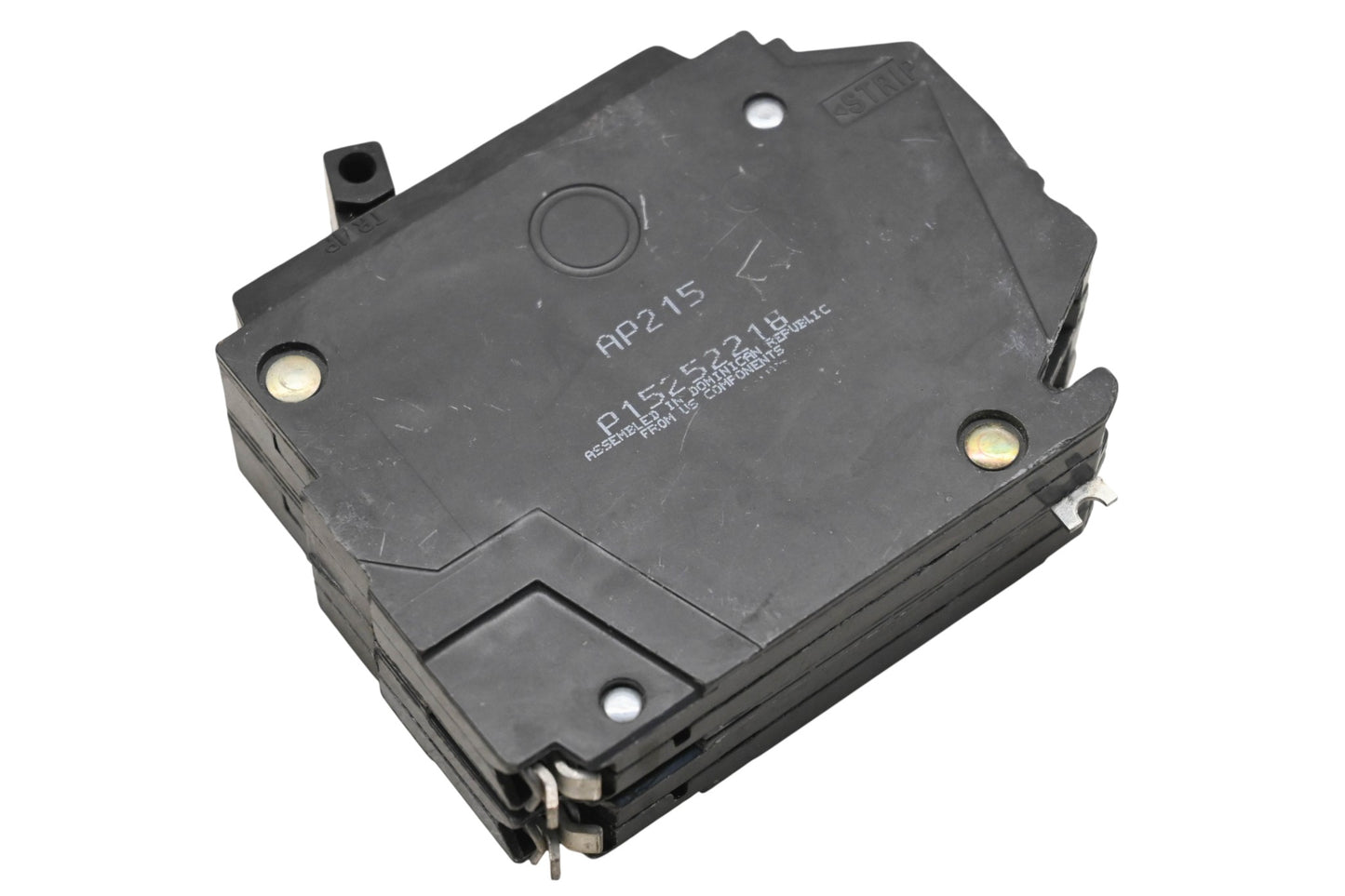 GE P15252218 15A-120/240V Circuit Breaker Assembly