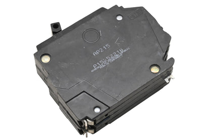 GE P15252218 15A-120/240V Circuit Breaker Assembly