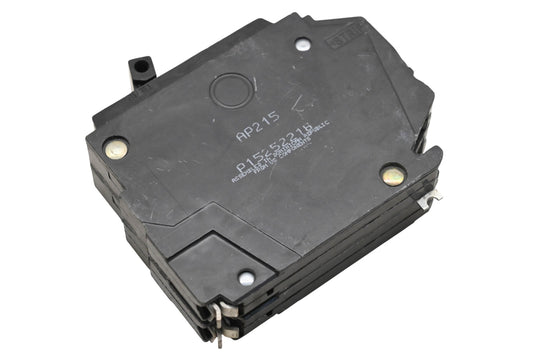 GE P15252218 15A-120/240V Circuit Breaker Assembly