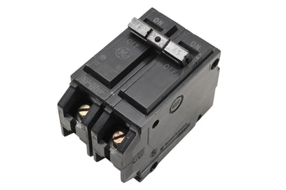 GE THQL2145 45A-120/240V Circuit Breaker Assembly