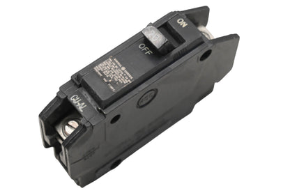 GE THQC1120 20A-120/240V Circuit Breaker Assembly