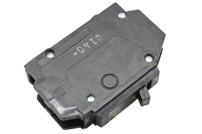GE THQC1120 20A-120/240V Circuit Breaker Assembly