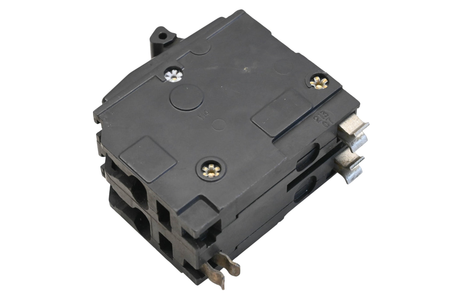 Square D QO220 20A-120/240V Circuit Breaker Assembly
