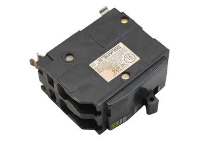 Square D QO220 20A-120/240V Circuit Breaker Assembly