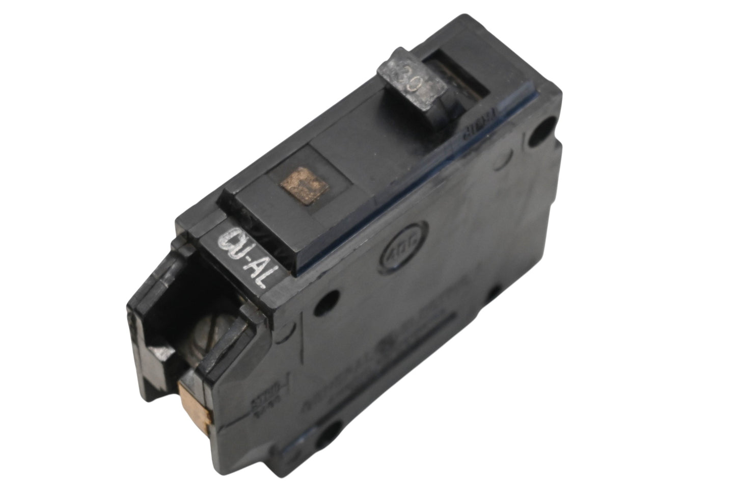 GE TQL1130 30A-120/240V Circuit Breaker Assembly