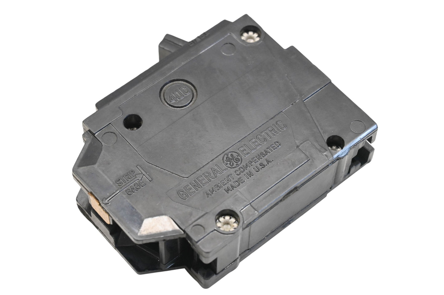 GE TQL1130 30A-120/240V Circuit Breaker Assembly