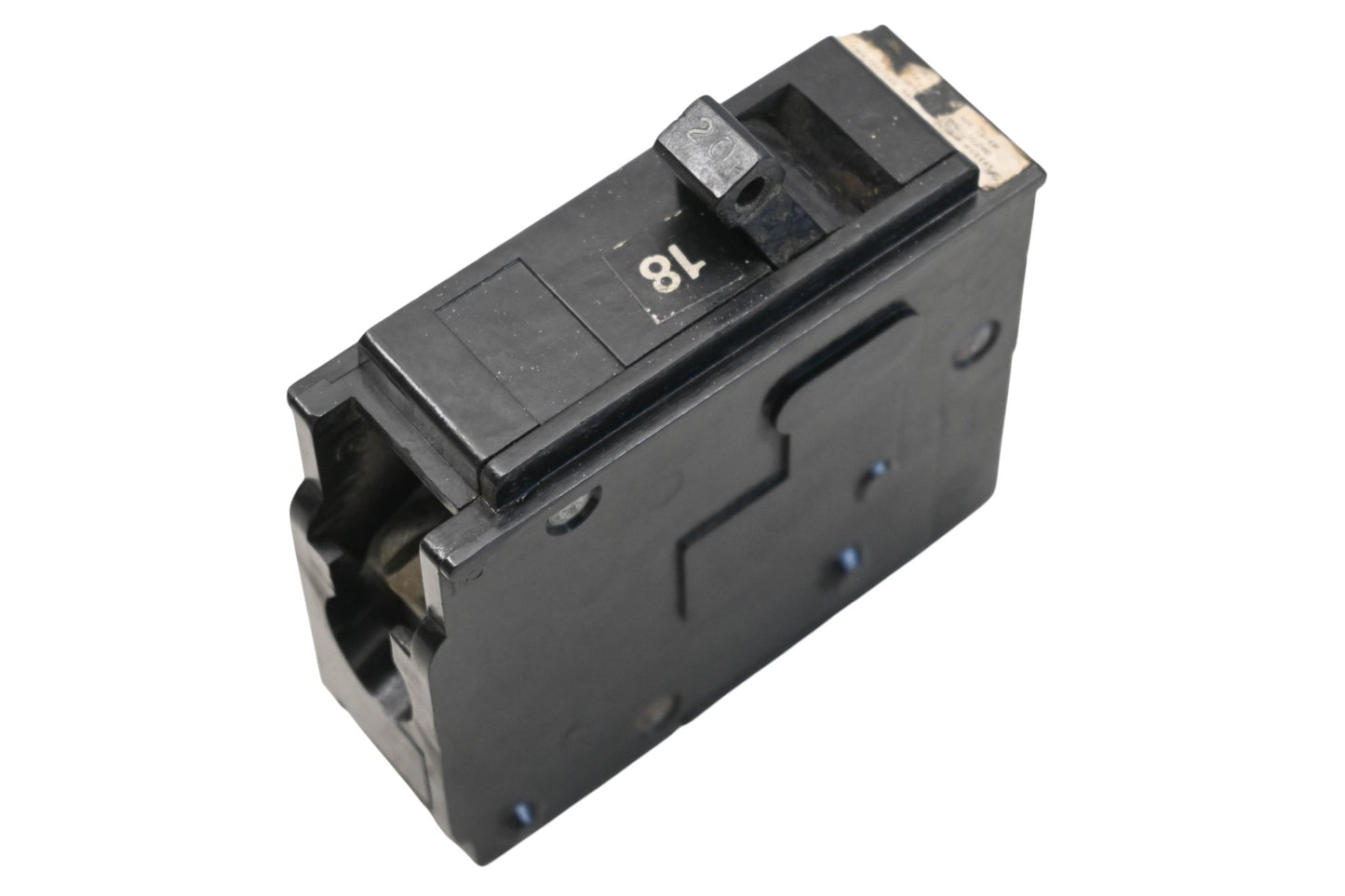 Arrow Hart MP120 20A-120/240V Circuit Breaker Assembly