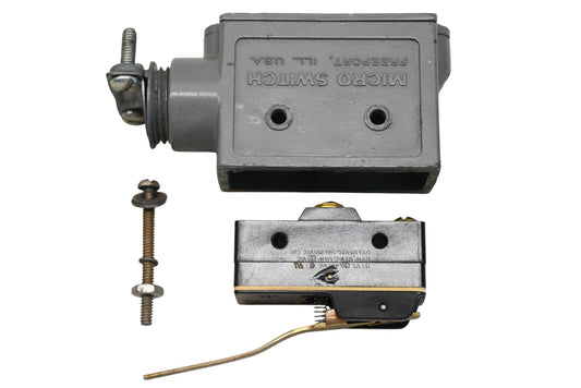 Micro Switch BZ-2RW805551-A2 Switch Kit