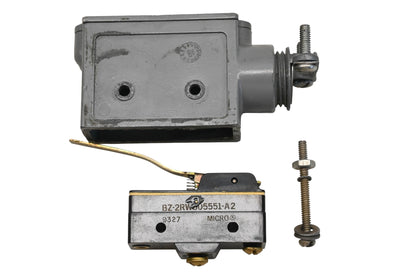 Micro Switch BZ-2RW805551-A2 Switch Kit