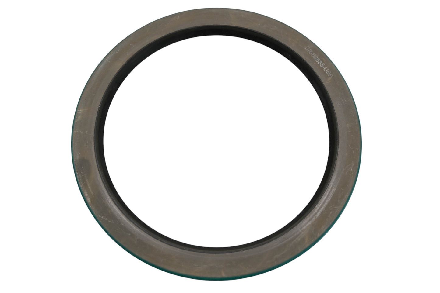 SKF 62535 7-3/4" x 6-1/4" x 1/2" Oil Seal NOS