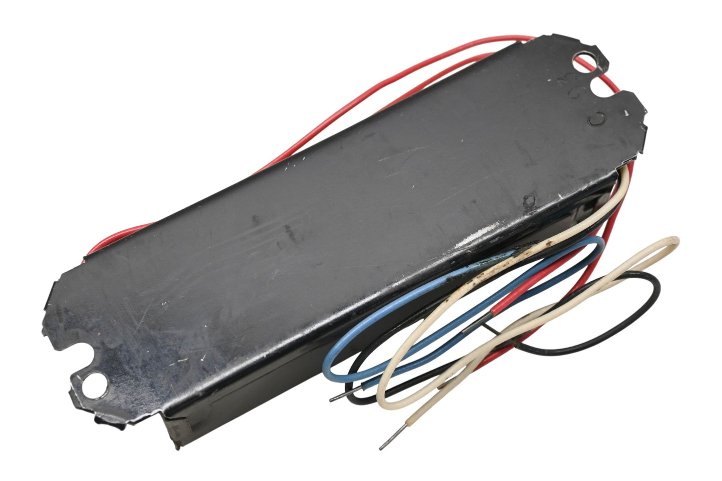 MagneTek 546-B-TC-P 120V-60Hz Universal Lamp Trigger Start Ballast NOS