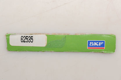 SKF 62535 7-3/4" x 6-1/4" x 1/2" Oil Seal NOS
