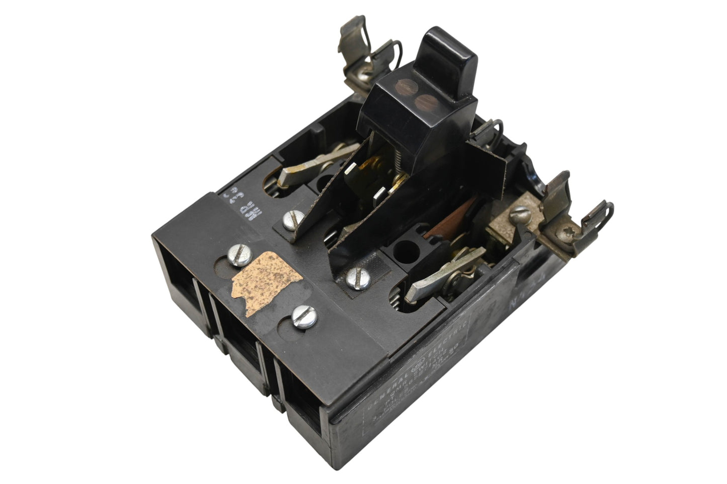 GE 565B714G2 Disconnect Switch Assembly