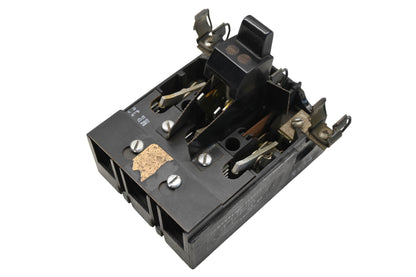 GE 565B714G2 Disconnect Switch Assembly