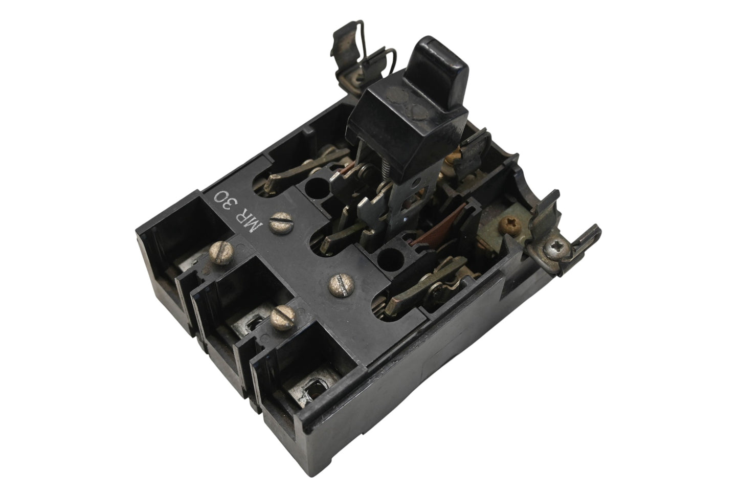 GE 565B714G2 Disconnect Switch Assembly
