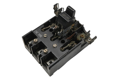 GE 565B714G2 Disconnect Switch Assembly