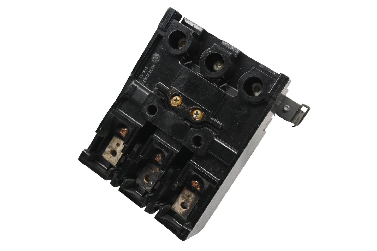 GE 565B714G2 Disconnect Switch Assembly
