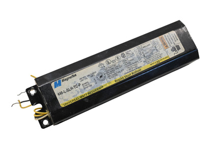 MagneTek 446-L-SLH-TC-P 120V-60Hz Fluorescent Light Ballast NOS