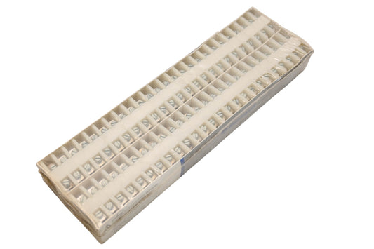 Allen Bradley 1492-F1, 1492 Terminal Blocks Qty 50 NOS