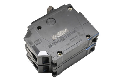 GE THQL2115 20A-120/240V Circuit Breaker Assembly