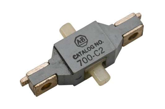 Allen Bradley 700-C2 Relay Contact Cartridge NOS