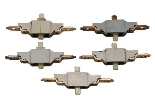 Allen Bradley 700-C1 Relay Contact Cartridges Qty 5 NOS