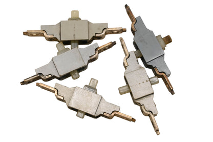 Allen Bradley 700-C1 Relay Contact Cartridges Qty 5 NOS