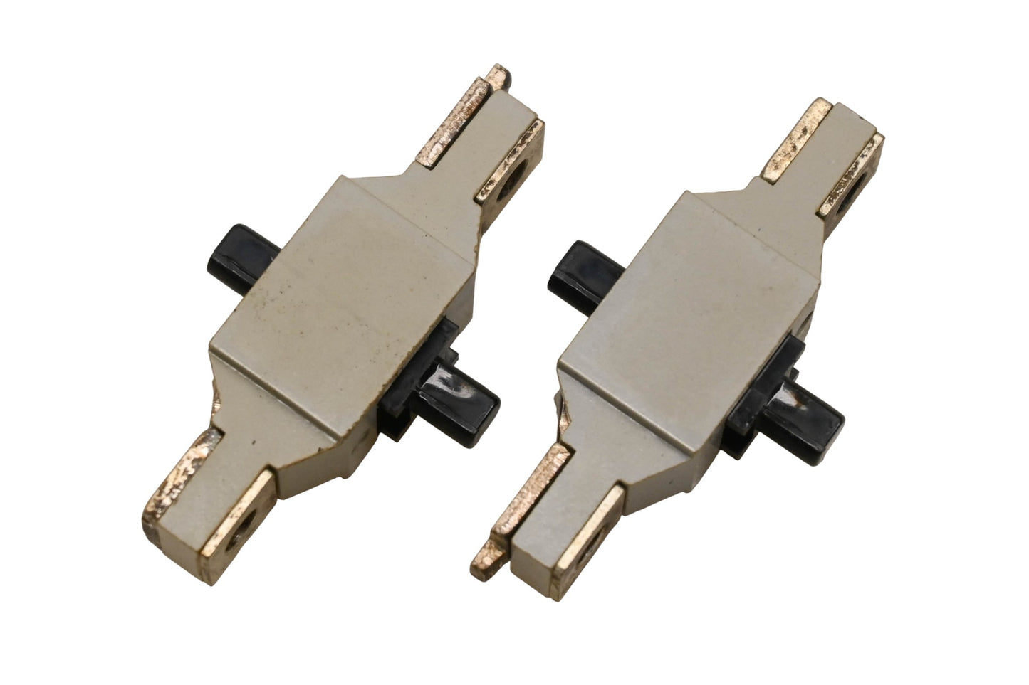 Allen Bradley 700C22Z Relay Contact Cartridges Qty 2 NOS