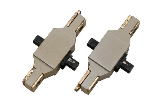 Allen Bradley 700C22Z Relay Contact Cartridges Qty 2 NOS