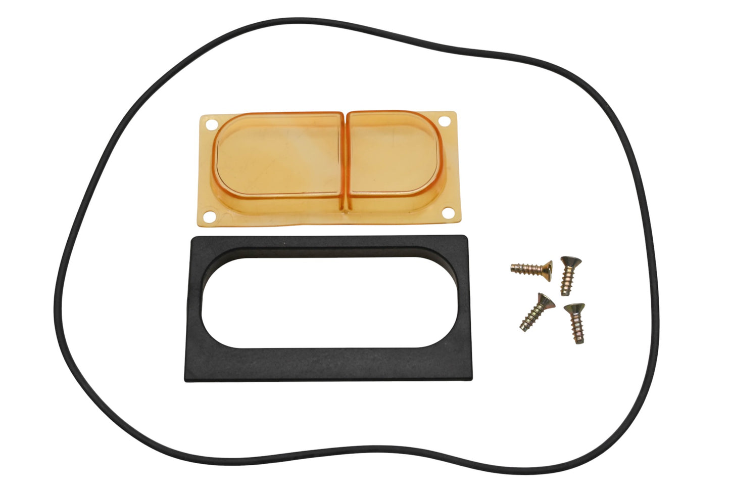 Allen Bradley 3 364 060 01, 3.364.060.01 Enclosure Kit NOS