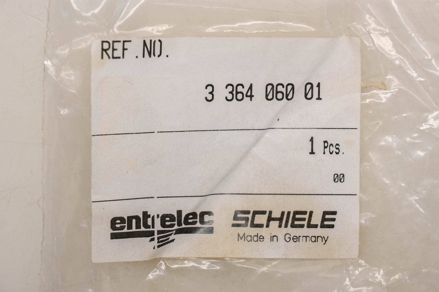 Allen Bradley 3 364 060 01, 3.364.060.01 Enclosure Kit NOS