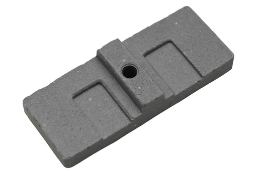 Chromalox 303-014316-001 Terminal Block NOS