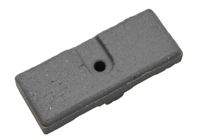 Chromalox 303-014316-001 Terminal Block NOS